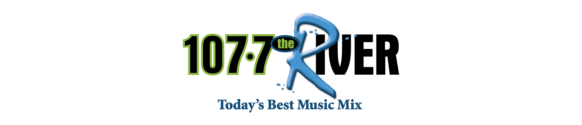 The River 107.7